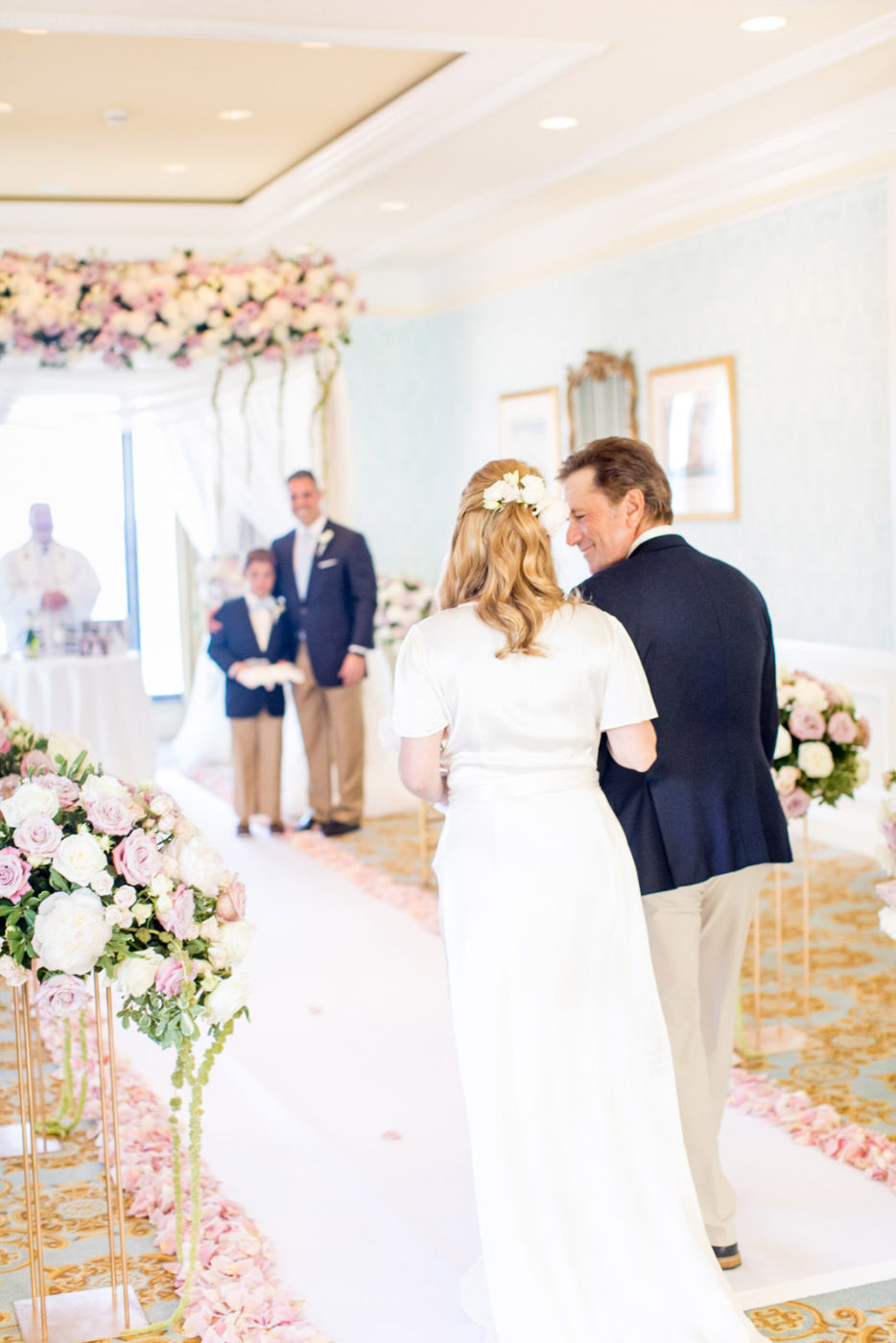 Vow Renewals – Suncoast Weddings