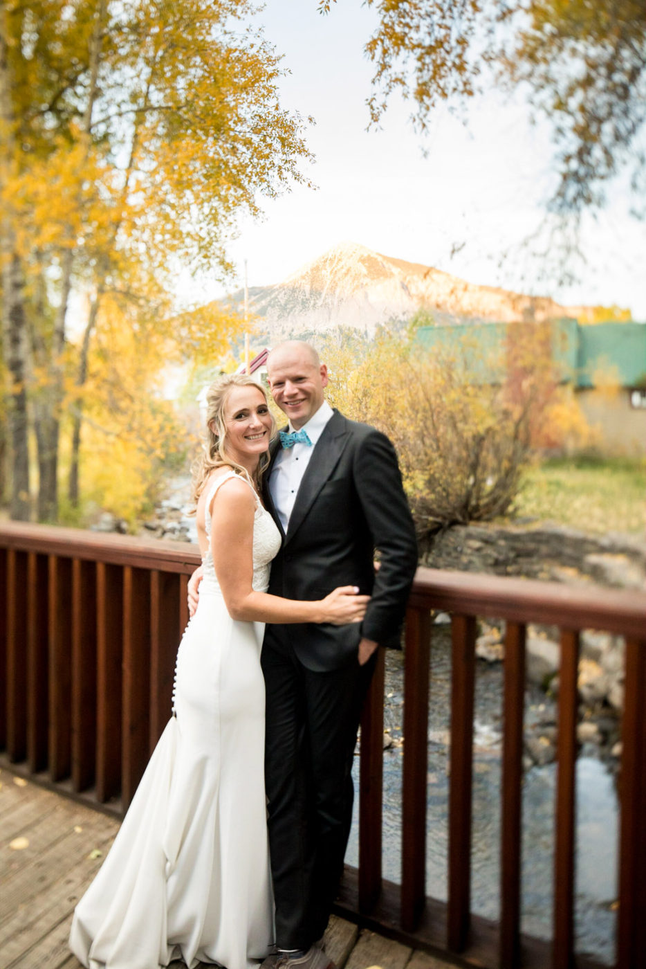 Crested Butte Wedding Hillary And Dave Sara Kauss Photography