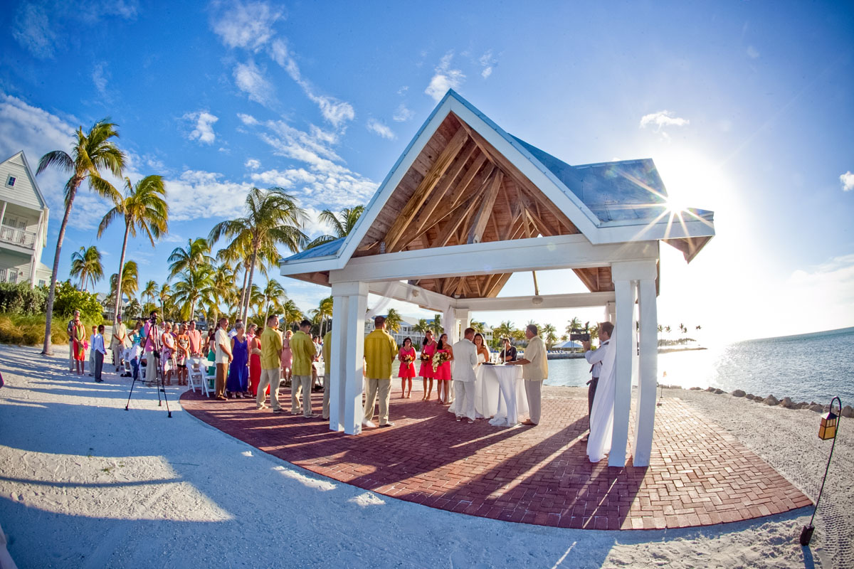 Florida Keys Weddings By Sara Kauss Photography Destination