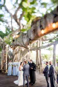 Jupiter Lighthouse Wedding | Out Of The Blue Waterfront Wedding by Sara Kauss Photography