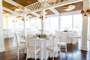 Jupiter Lighthouse Wedding | Out Of The Blue Waterfront Wedding by Sara Kauss Photography