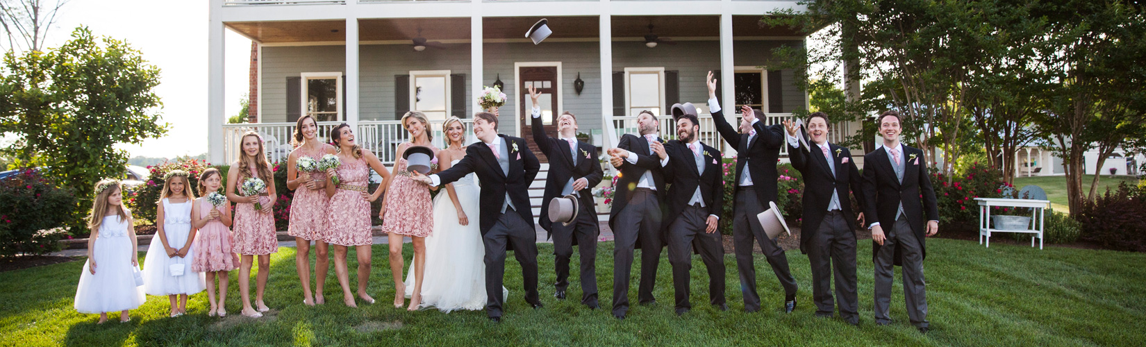 Nashville Wedding Photographers | Sara Kauss Photography