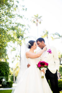 Palm Beach Indian Wedding Photographer | Palm Beach Wedding by Sara Kauss Photography