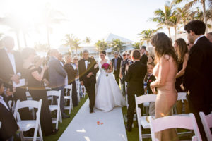 Palm Beach Indian Wedding Photographer | Palm Beach Wedding by Sara Kauss Photography