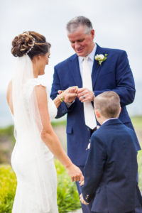 Pebble Beach Wedding | The Inn at Spanish Bay | by Sara Kauss Photography