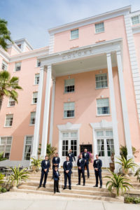 The Colony Palm Beach Wedding | Sara Kauss Photography