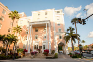 The Colony Palm Beach Wedding | Sara Kauss Photography